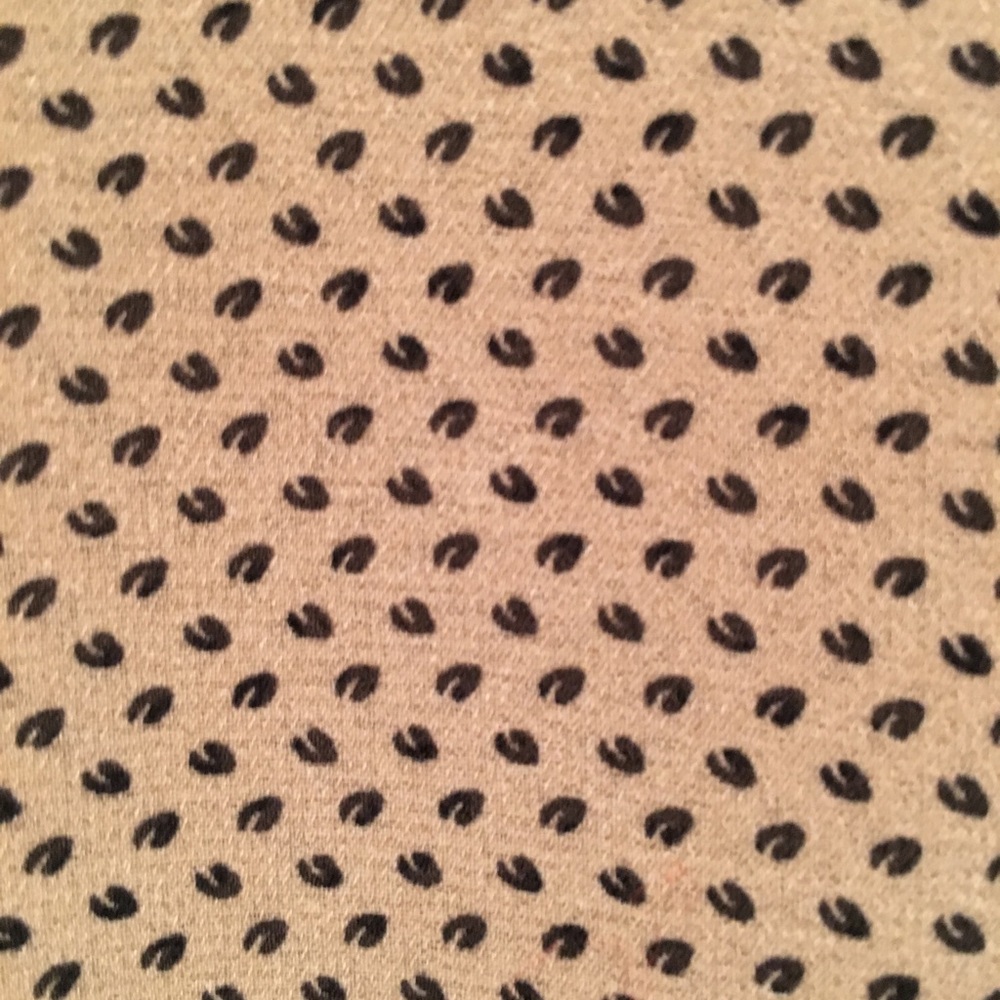 Button down blouse - Picture 3 of 4